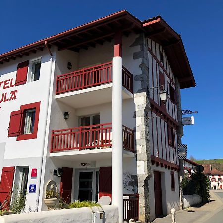 Hotel Ursula Cambo-les-Bains Εξωτερικό φωτογραφία