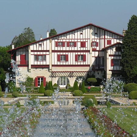 Hotel Ursula Cambo-les-Bains Εξωτερικό φωτογραφία