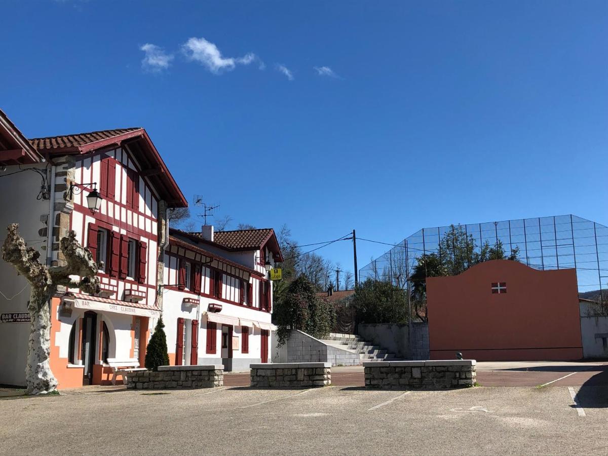 Hotel Ursula Cambo-les-Bains Εξωτερικό φωτογραφία