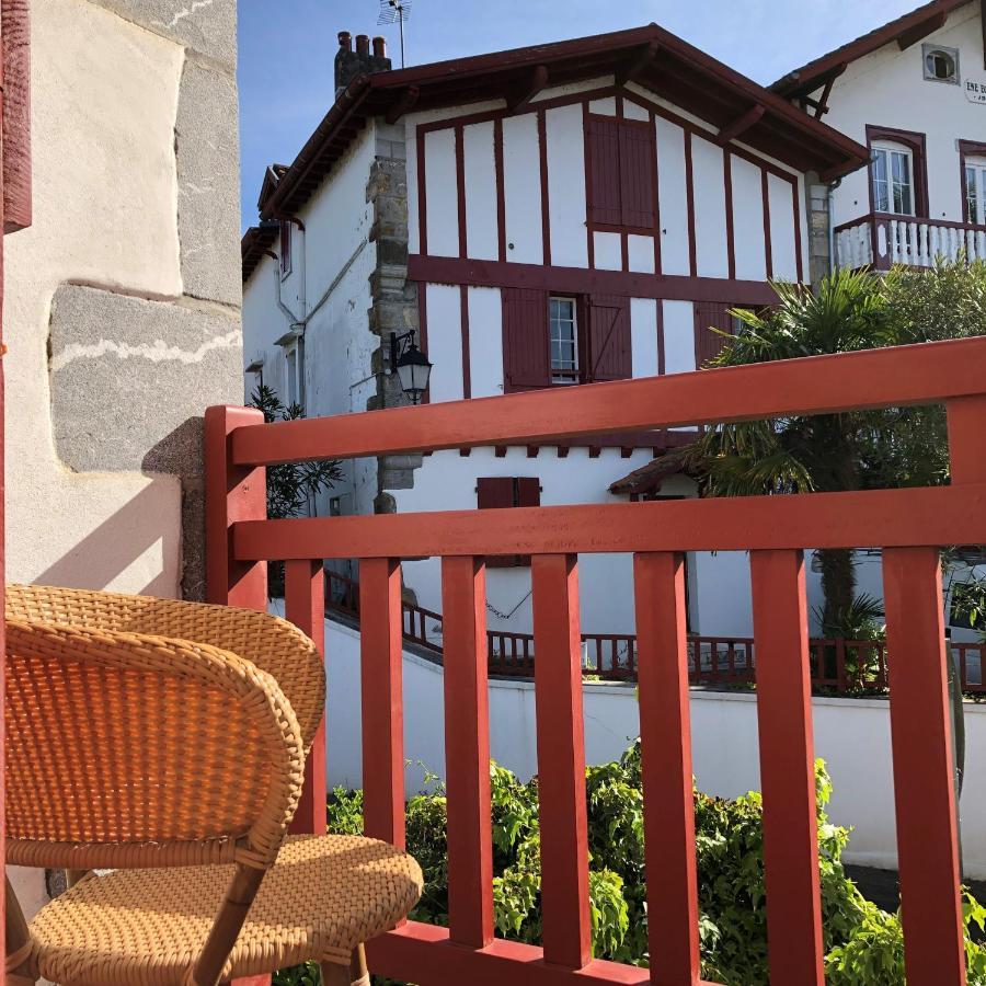 Hotel Ursula Cambo-les-Bains Εξωτερικό φωτογραφία
