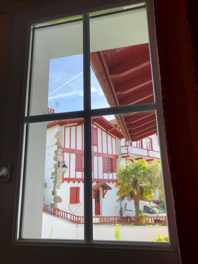 Hotel Ursula Cambo-les-Bains Εξωτερικό φωτογραφία