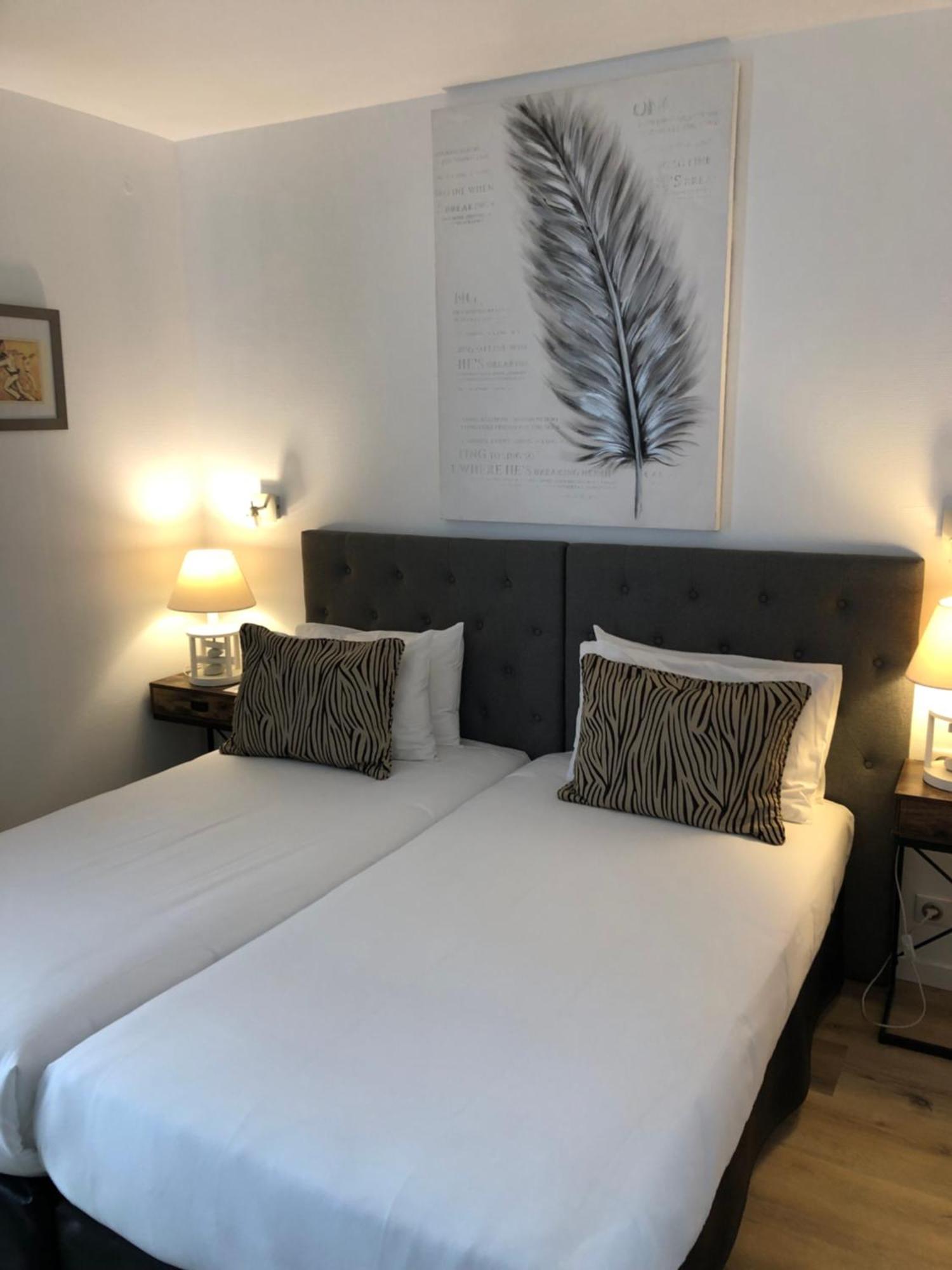Hotel Ursula Cambo-les-Bains Εξωτερικό φωτογραφία