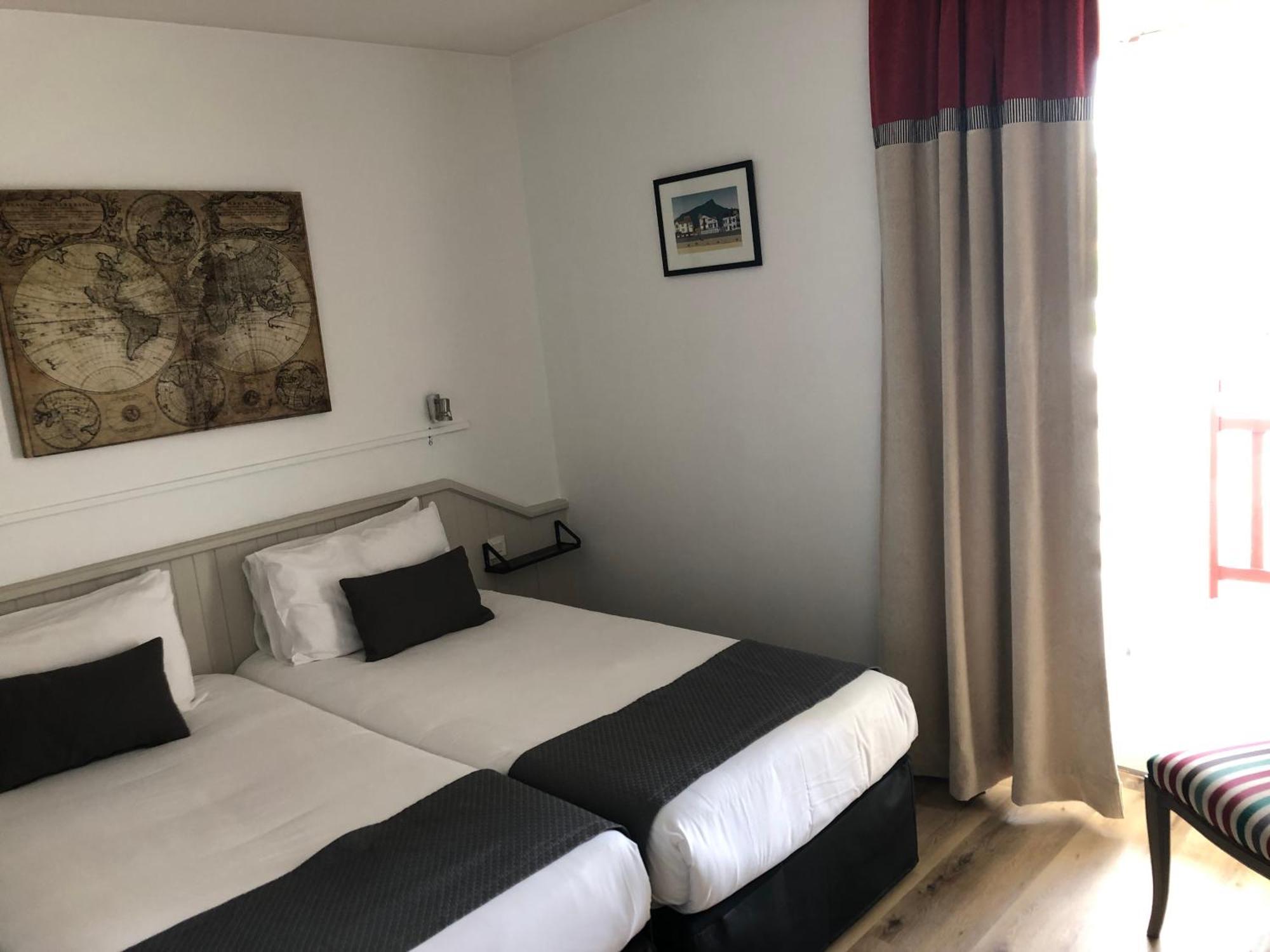 Hotel Ursula Cambo-les-Bains Εξωτερικό φωτογραφία