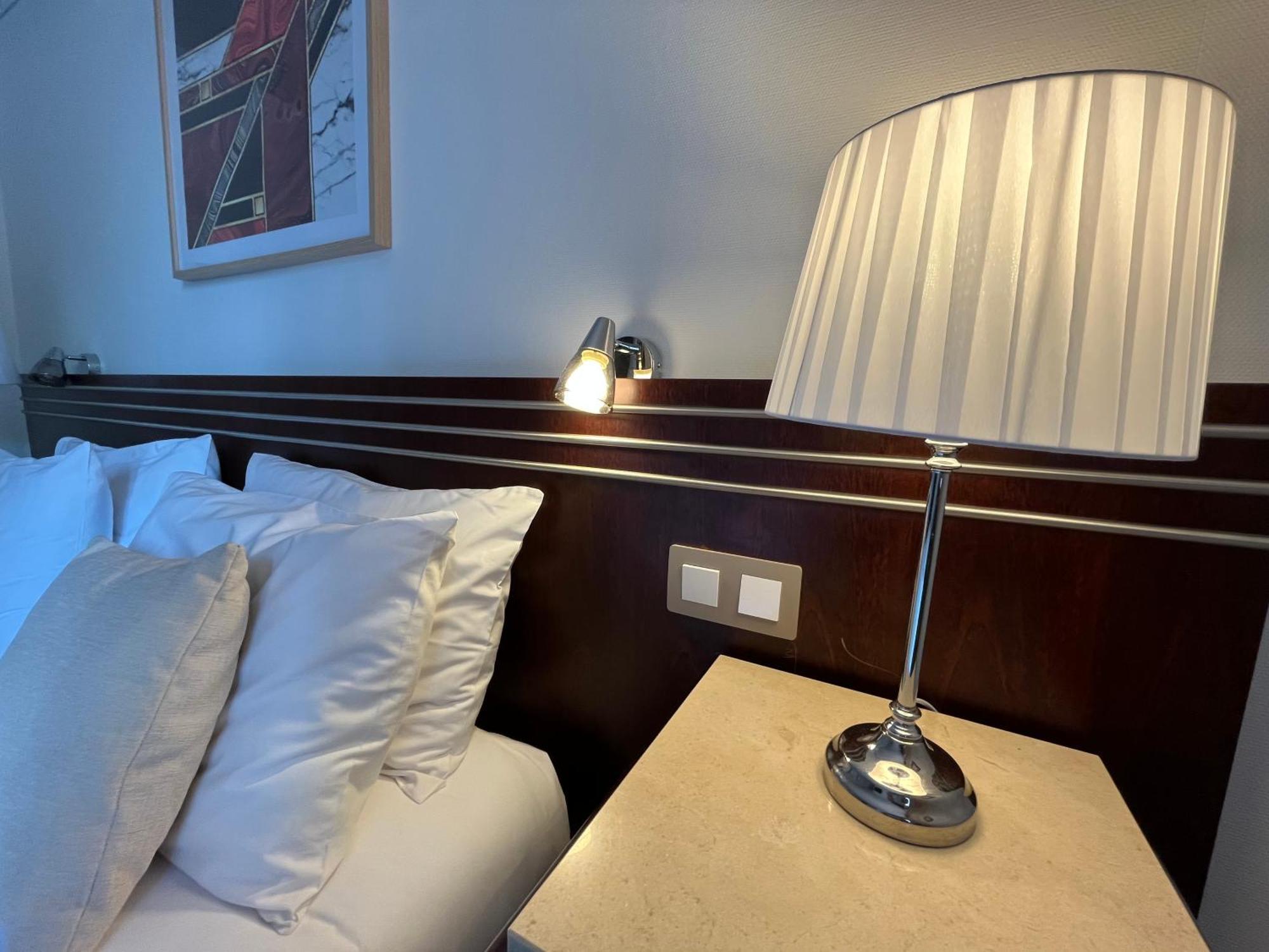 Hotel Ursula Cambo-les-Bains Εξωτερικό φωτογραφία