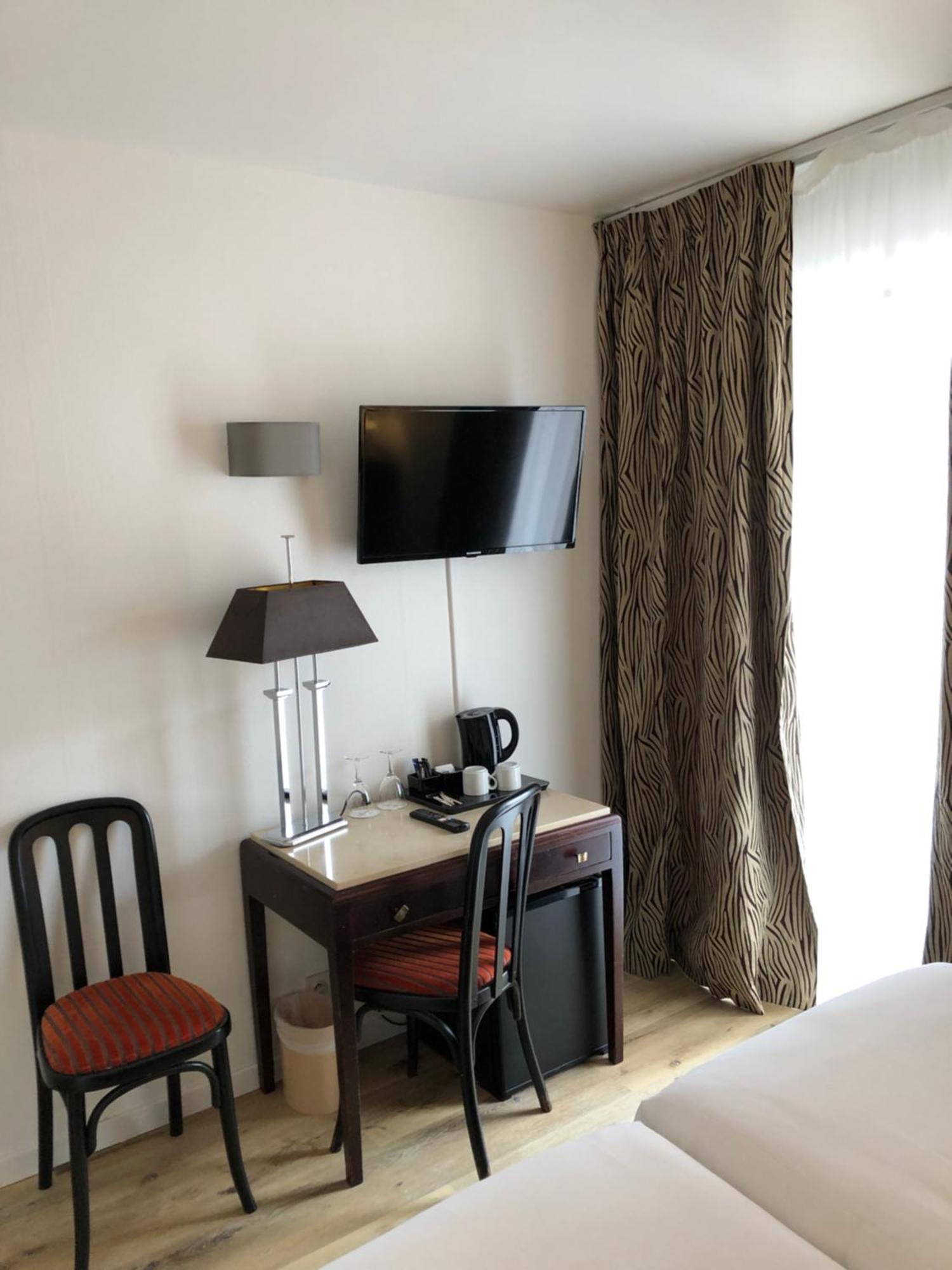 Hotel Ursula Cambo-les-Bains Εξωτερικό φωτογραφία