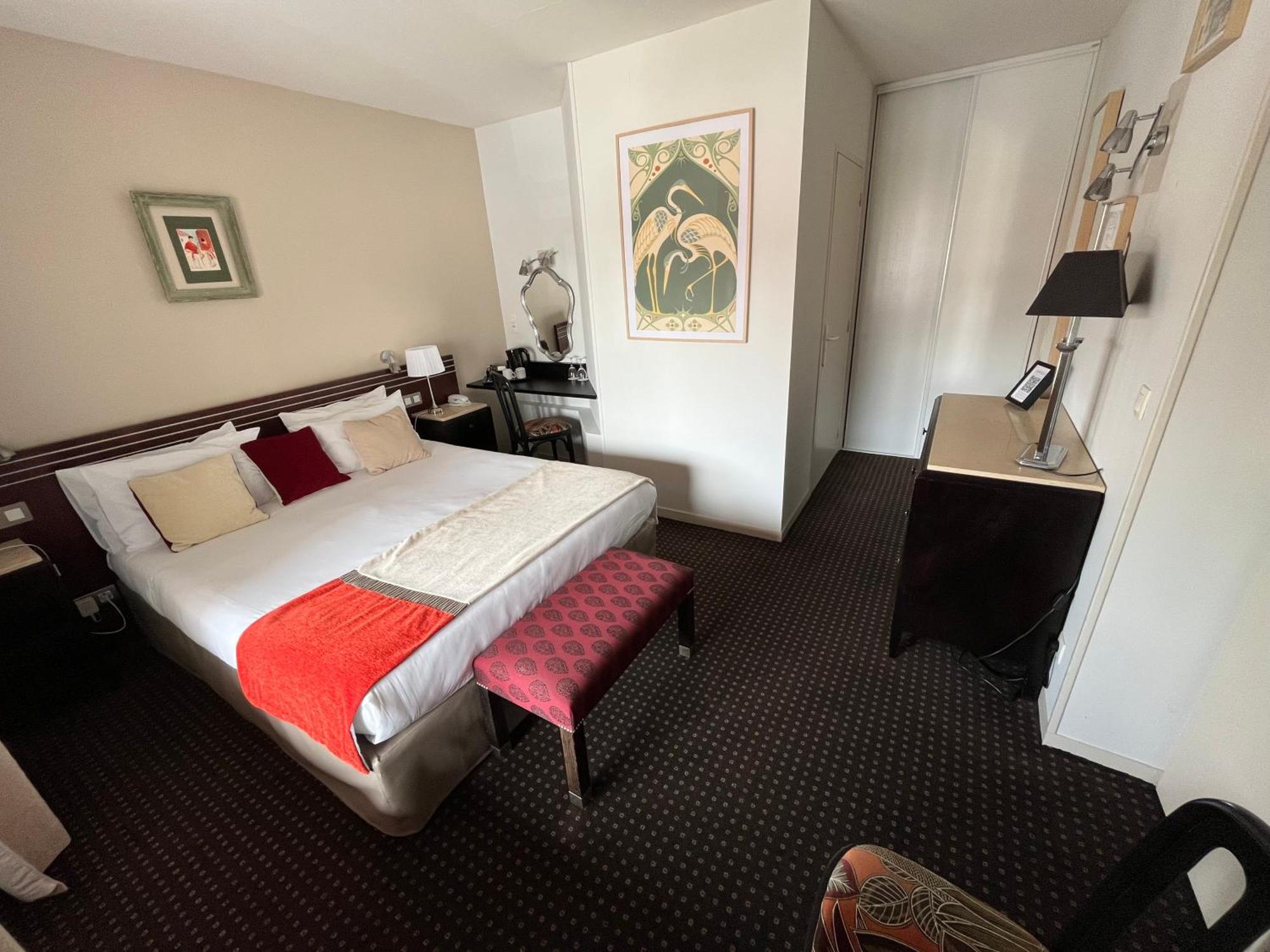 Hotel Ursula Cambo-les-Bains Εξωτερικό φωτογραφία