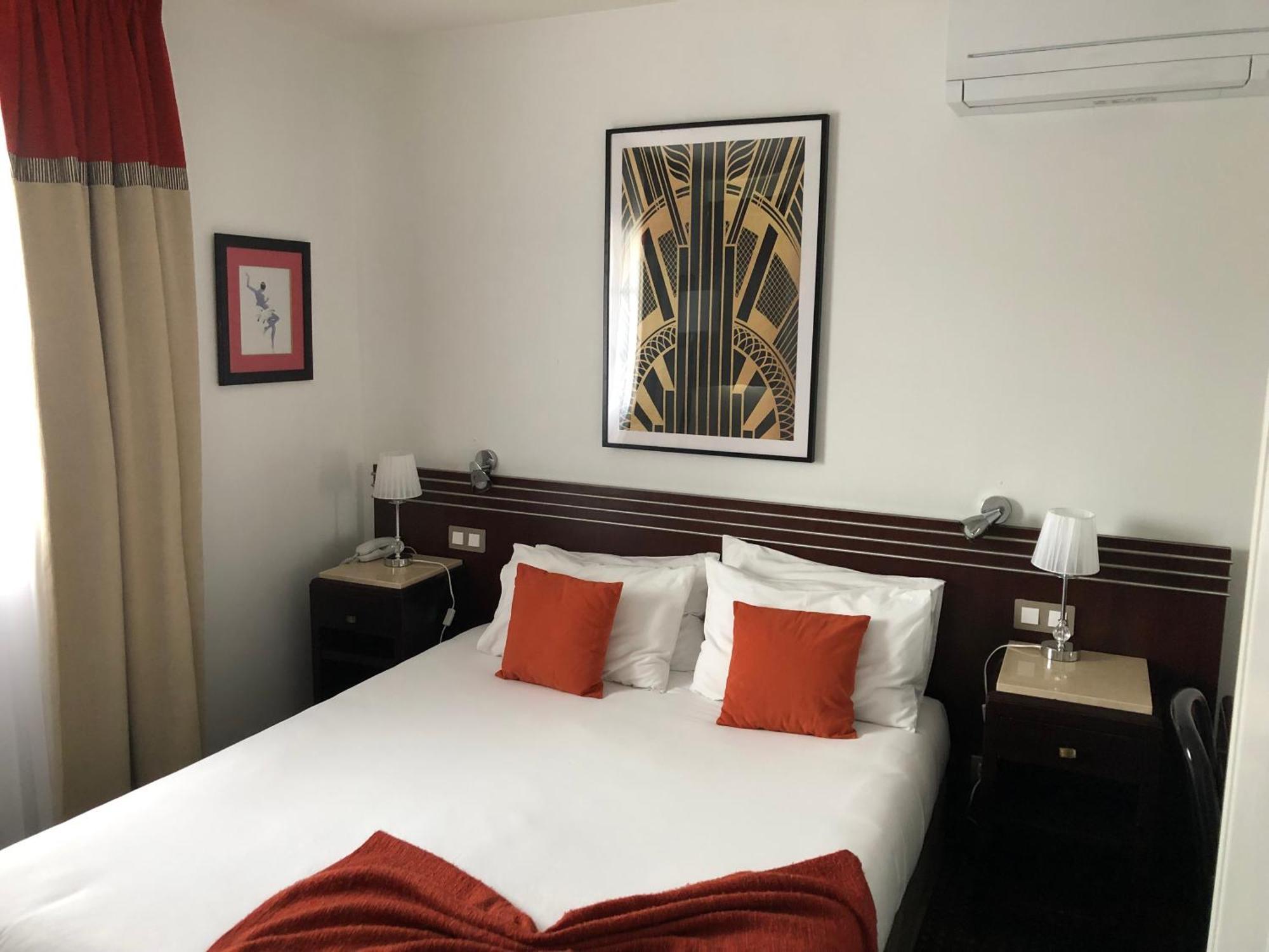 Hotel Ursula Cambo-les-Bains Εξωτερικό φωτογραφία