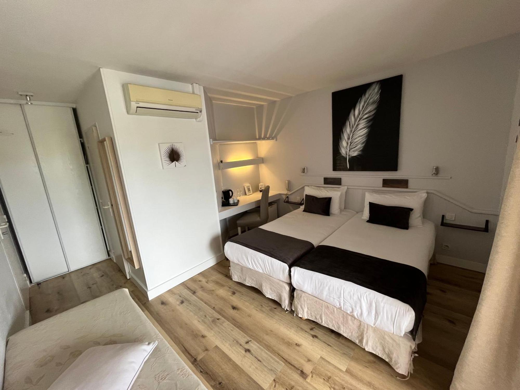 Hotel Ursula Cambo-les-Bains Εξωτερικό φωτογραφία