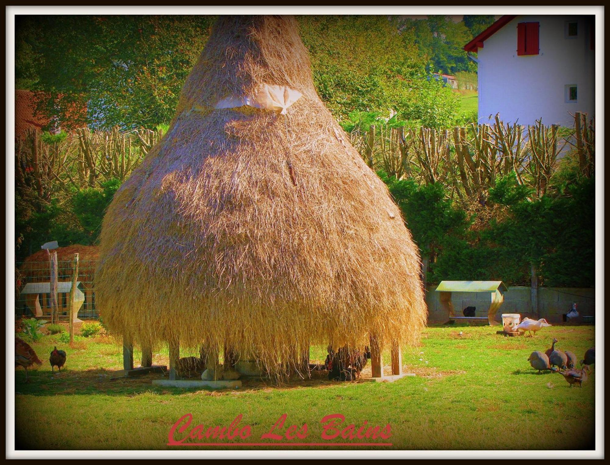 Hotel Ursula Cambo-les-Bains Εξωτερικό φωτογραφία