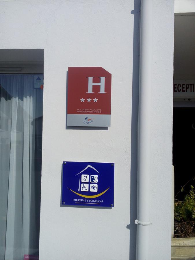 Hotel Ursula Cambo-les-Bains Εξωτερικό φωτογραφία