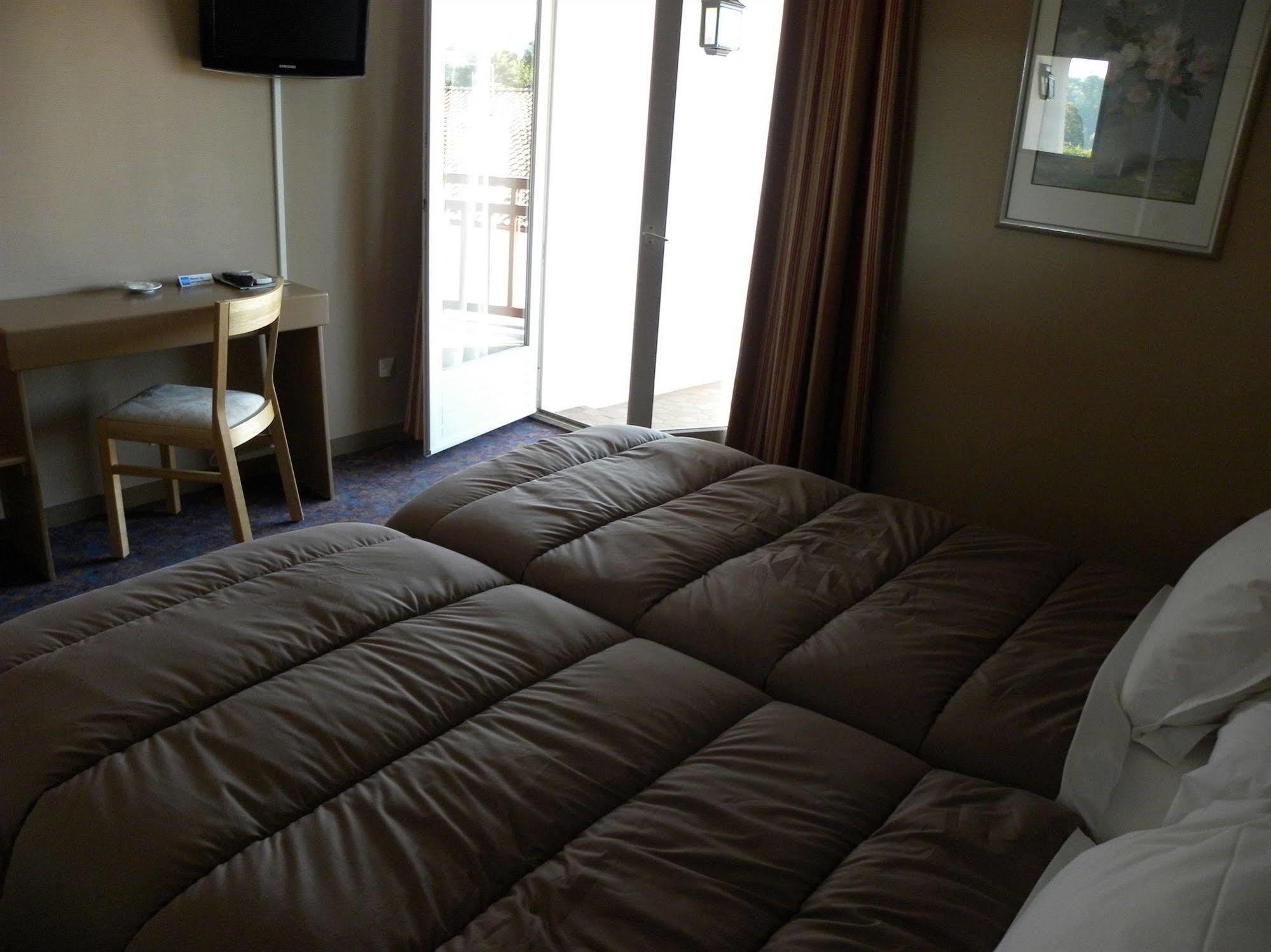 Hotel Ursula Cambo-les-Bains Εξωτερικό φωτογραφία