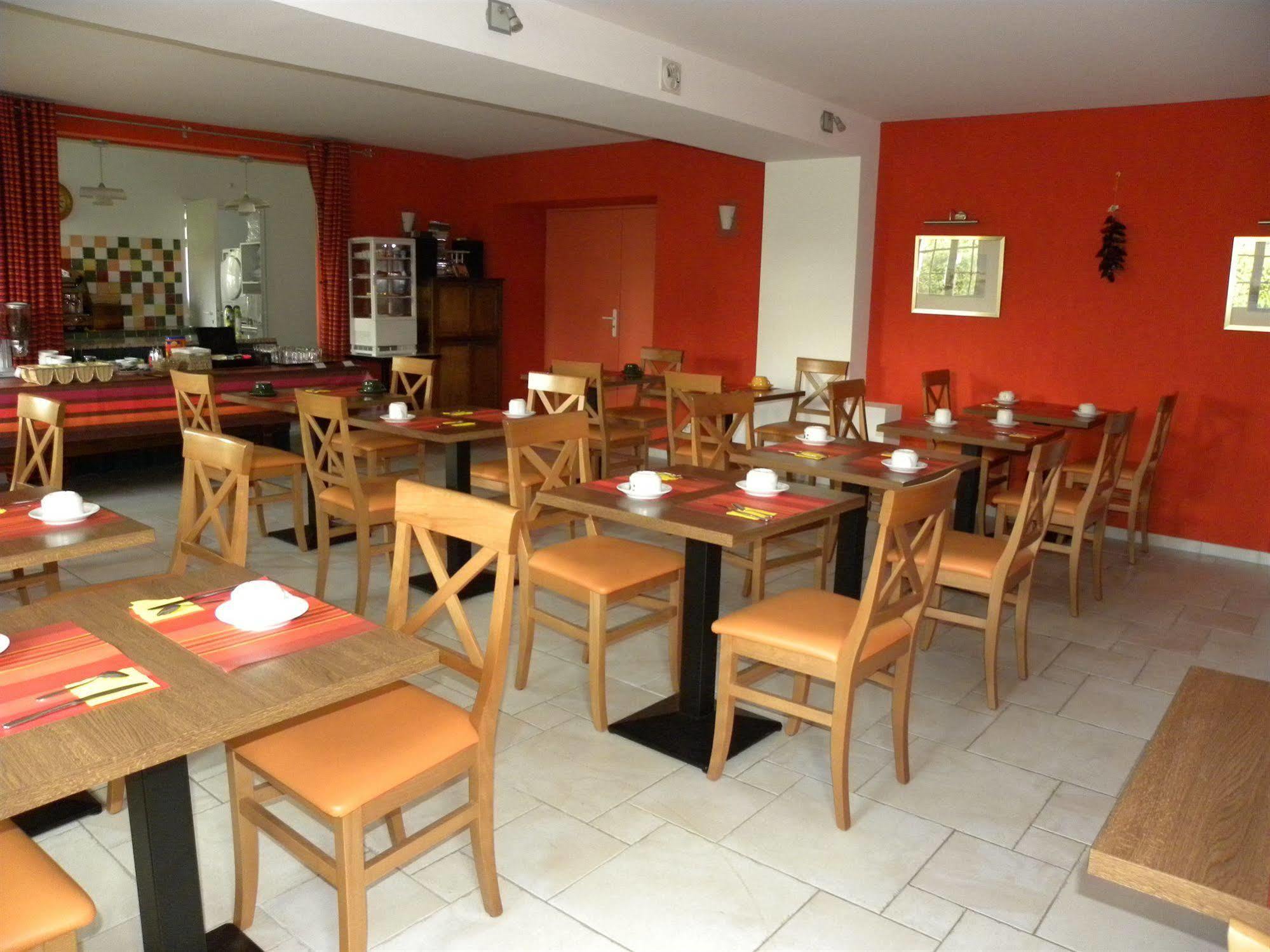 Hotel Ursula Cambo-les-Bains Εξωτερικό φωτογραφία
